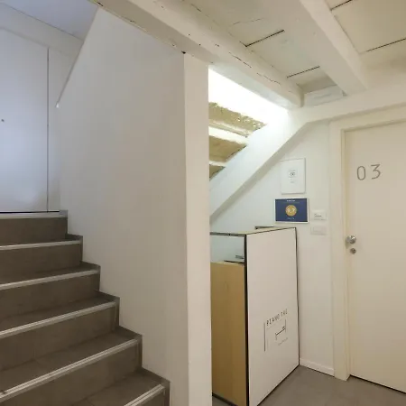 Casa de hóspedes Piano Tre Verona