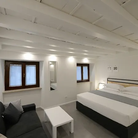 Casa de hóspedes Piano Tre Verona
