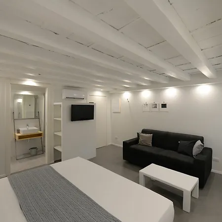 Casa de hóspedes Piano Tre Verona