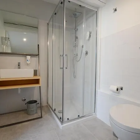 Guest house Piano Tre Verona