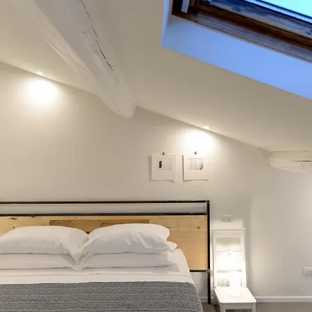 Piano Tre Guest house 2*