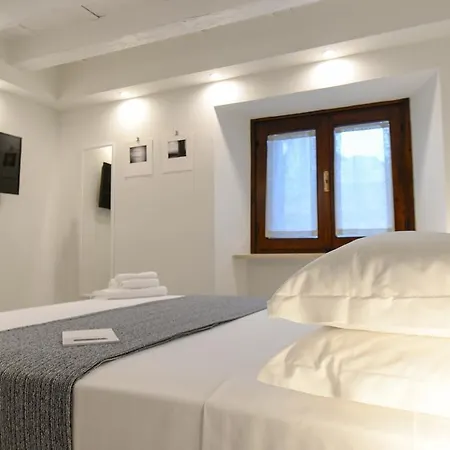 Piano Tre Guest house 2*