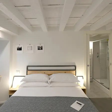Piano Tre Guest house Verona