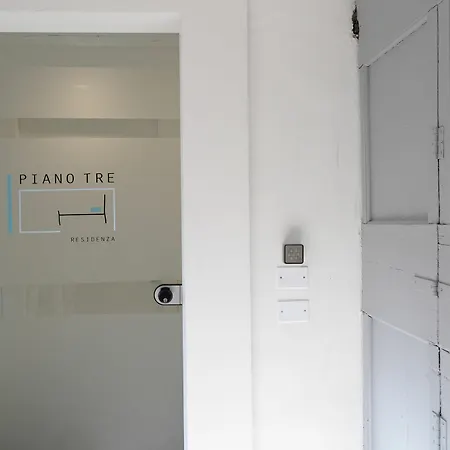 Guest house Piano Tre 2*