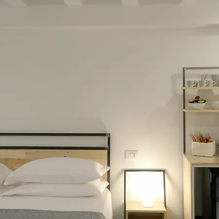 Piano Tre Guest house 2*
