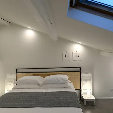 Piano Tre Guest house Verona