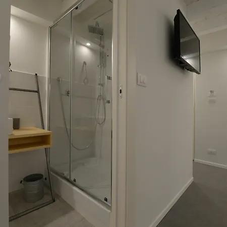 Piano Tre Guest house
