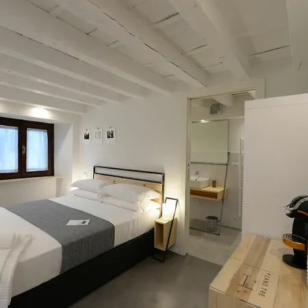 Piano Tre Guest house Verona